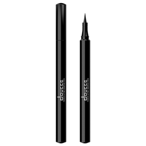 doucce Fierce and Fine graphic pen - Picture 1 of 3